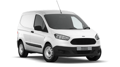 Ford commercial vehicle